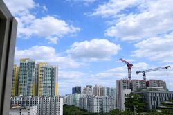 Blk 10B Tiong Bahru View (Bukit Merah), HDB 4 Rooms #574030841